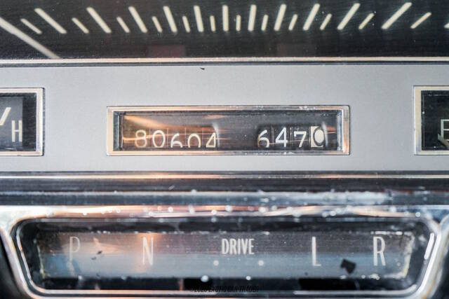 1960 Cadillac Series 62