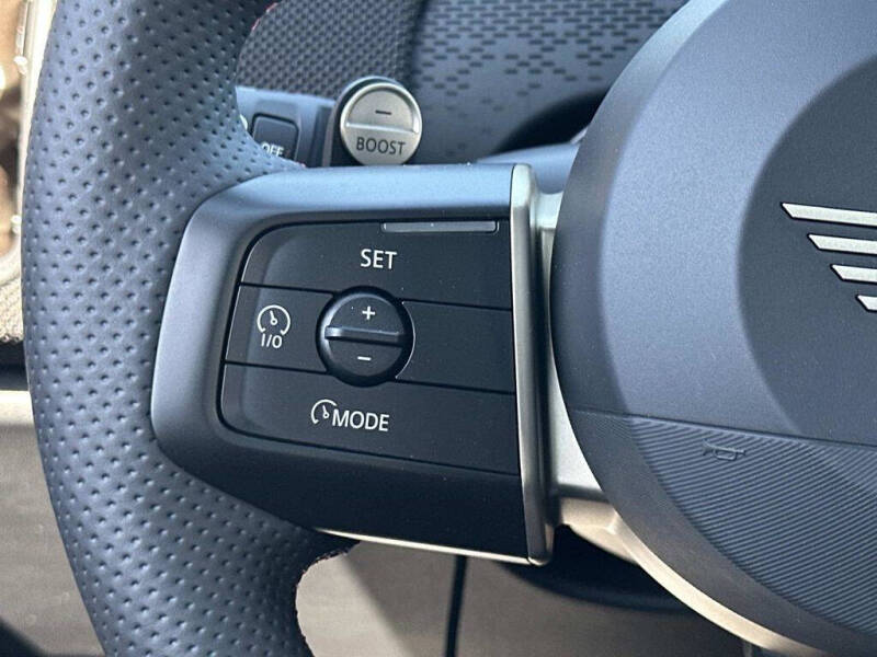 2026 MINI Countryman S ALL4