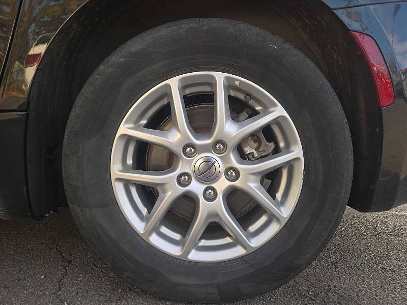 2024 Chrysler Pacifica Touring