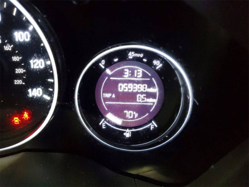 2020 Honda HR-V Sport