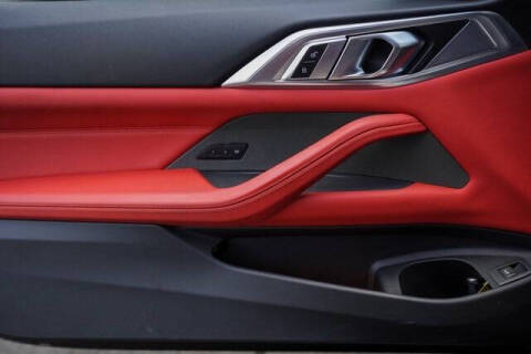 2023 BMW M4 Competition