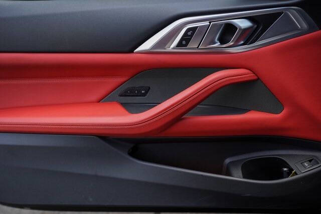 2023 BMW M4 Competition