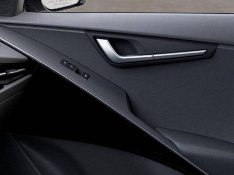 2025 Kia Niro EV Wave