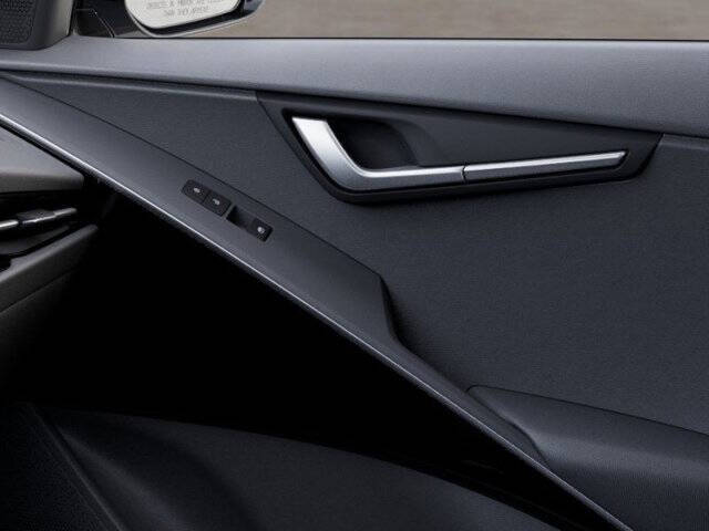 2025 Kia Niro EV Wave