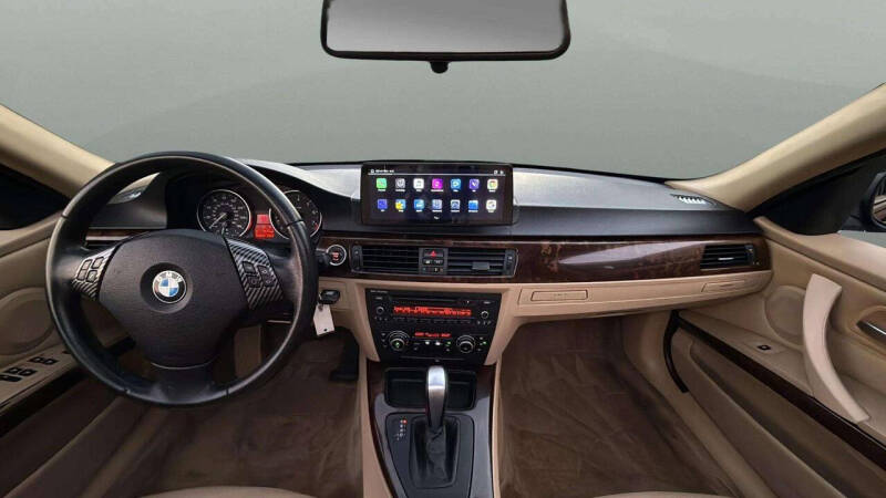 2011 BMW 3 Series 328i xDrive