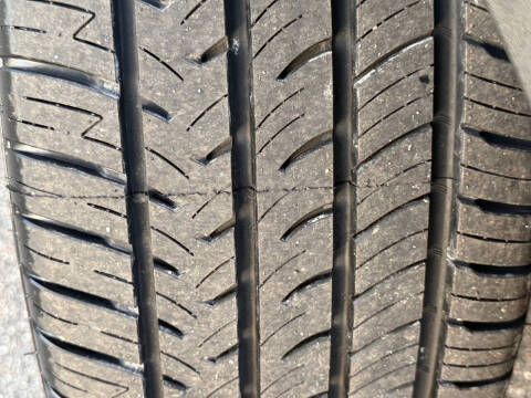 2022 Polestar 2 Long Range Dual Motor