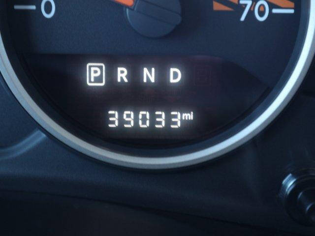 2016 Jeep Wrangler Unlimited