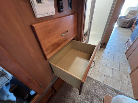 2007 Tiffin Allegro 34XB