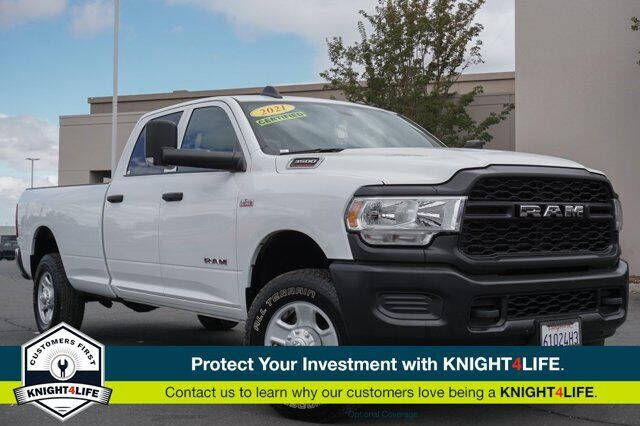 2021 RAM 3500 for sale in Elk Grove, CA