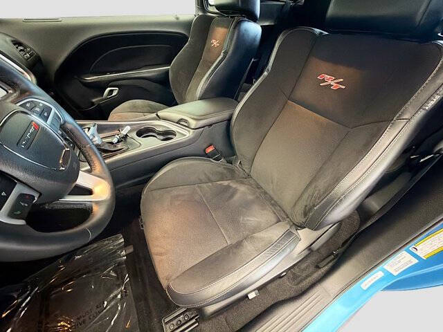 2015 Dodge Challenger