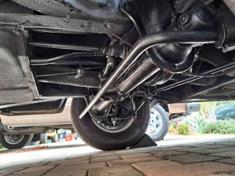 1978 Volkswagen Transporter II