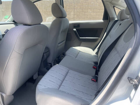 2009 Ford Focus SE