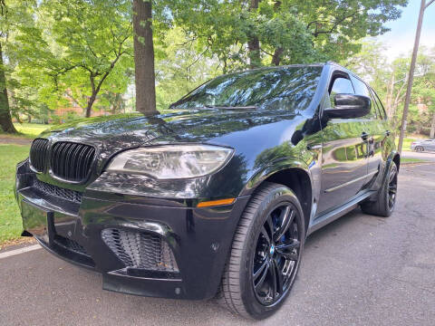 2013 BMW X5 M