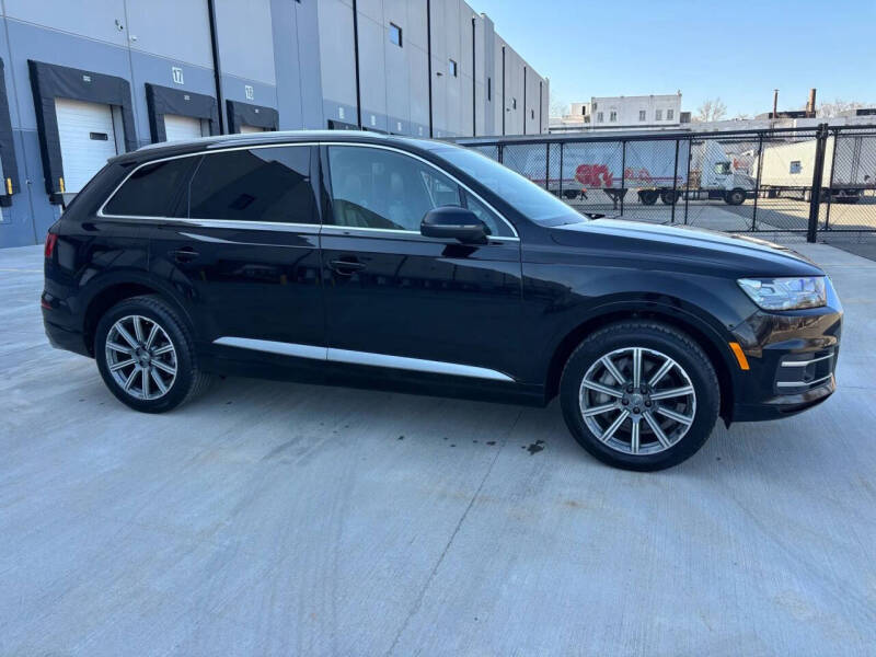 2017 Audi Q7 2.0T quattro Premium Plus