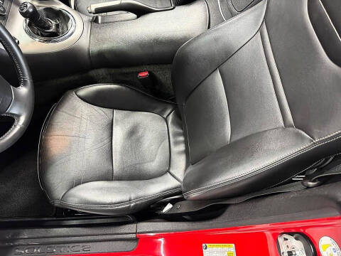 2007 Pontiac Solstice