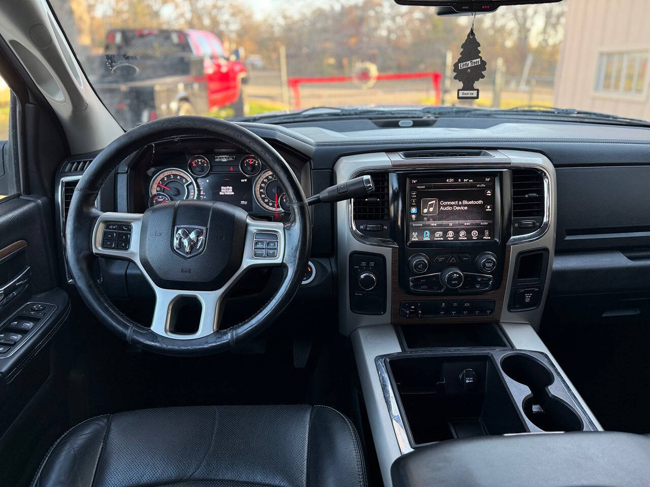 2014 Ram 2500 for sale at Sthrn Truck & Auto, LLC. in Weatherford, TX