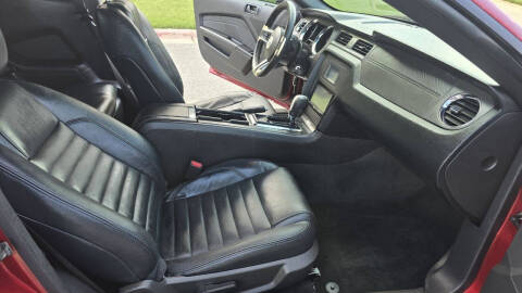 2014 Ford Mustang V6 Premium