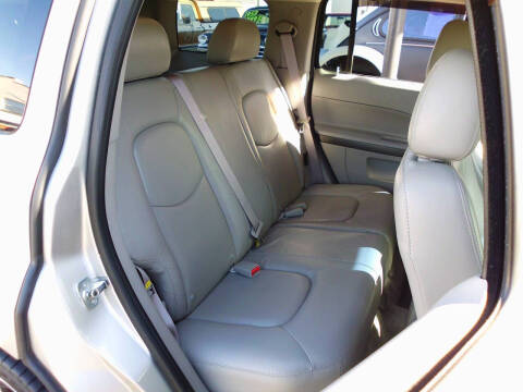 2006 Chevrolet HHR LT