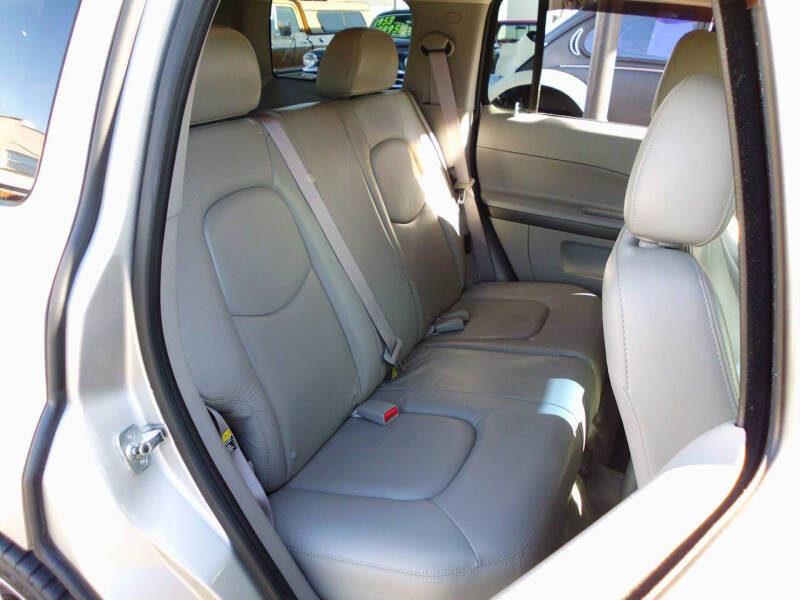 2006 Chevrolet HHR LT