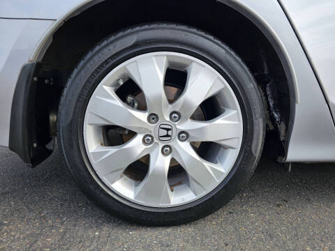 2008 Honda Accord EX