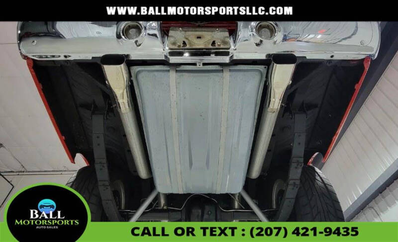 1970 Plymouth Roadrunner