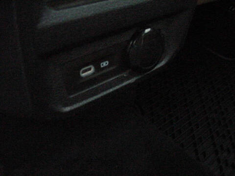 2022 Volkswagen Tiguan SE 4Motion