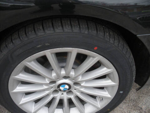 2013 BMW 5 Series 535i xDrive