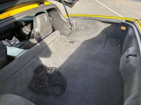 2008 Chevrolet Corvette