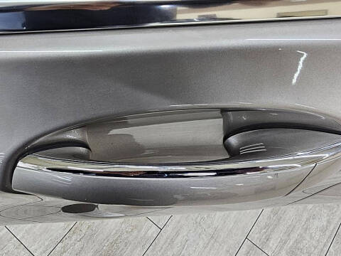 2017 BMW 7 Series 740i