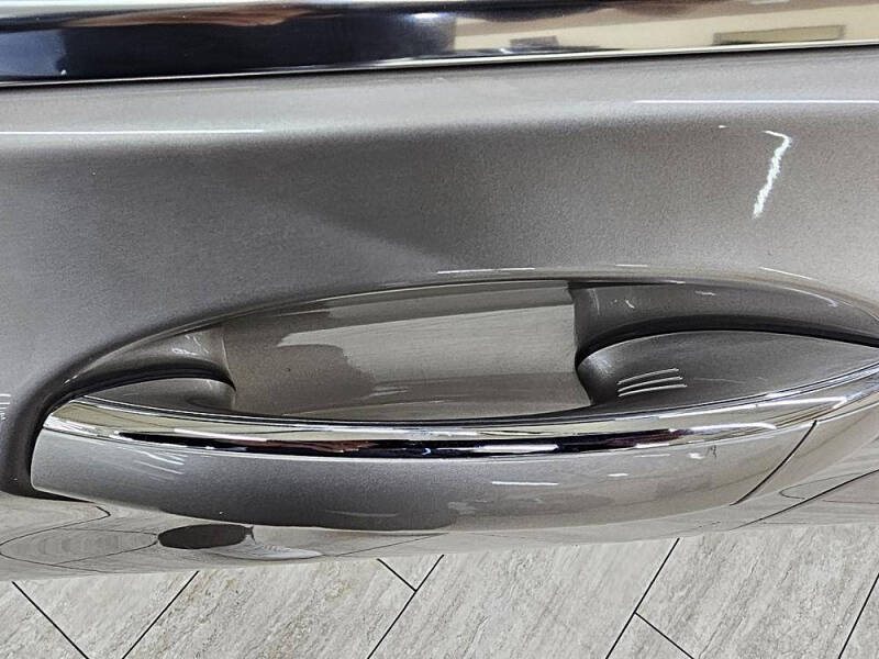 2017 BMW 7 Series 740i