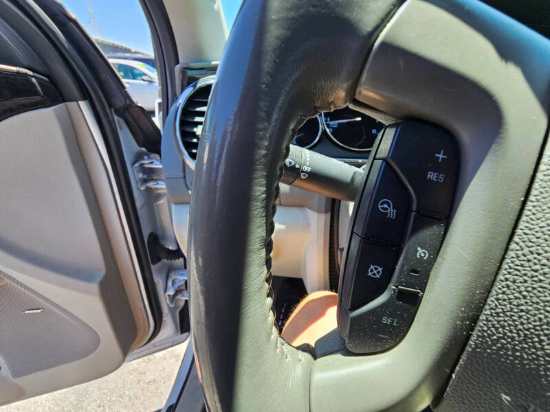 2016 Buick Enclave Premium