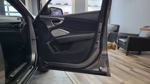 2023 Acura RDX SH-AWD w/A-SPEC