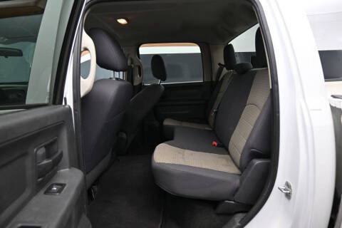 2012 RAM 1500 Express