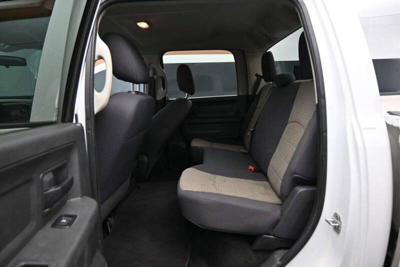 2012 RAM 1500 Express