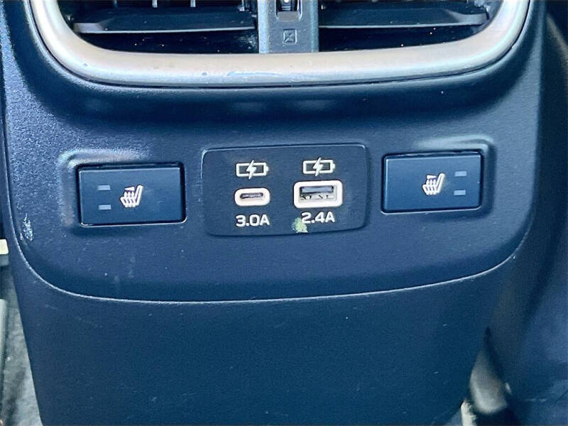 2023 Subaru Outback Limited XT