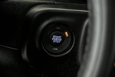 2018 Jeep Wrangler Unlimited