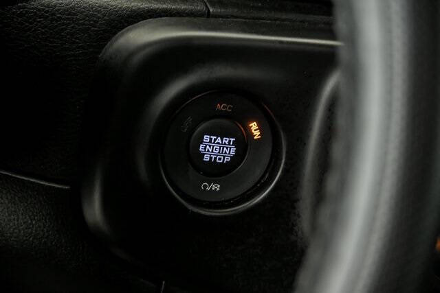 2018 Jeep Wrangler Unlimited