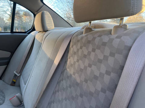 2005 Chevrolet Malibu LS