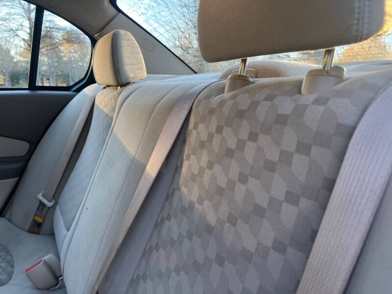 2005 Chevrolet Malibu LS