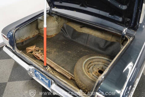 1964 Chevrolet Malibu