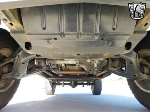 1991 Chevrolet C/K 1500 Series