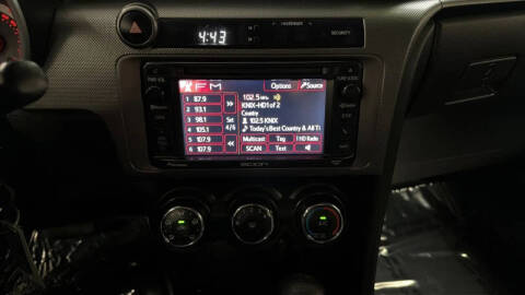 2014 Scion tC