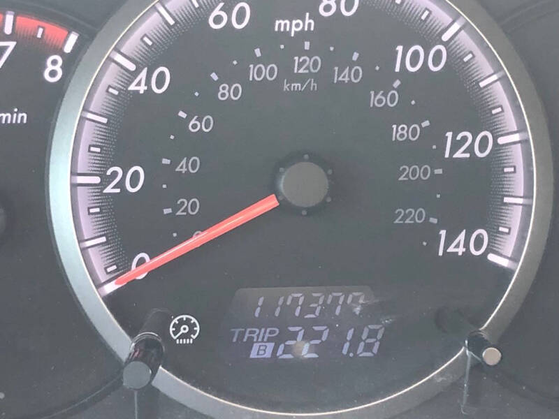 2010 Mazda MAZDA5