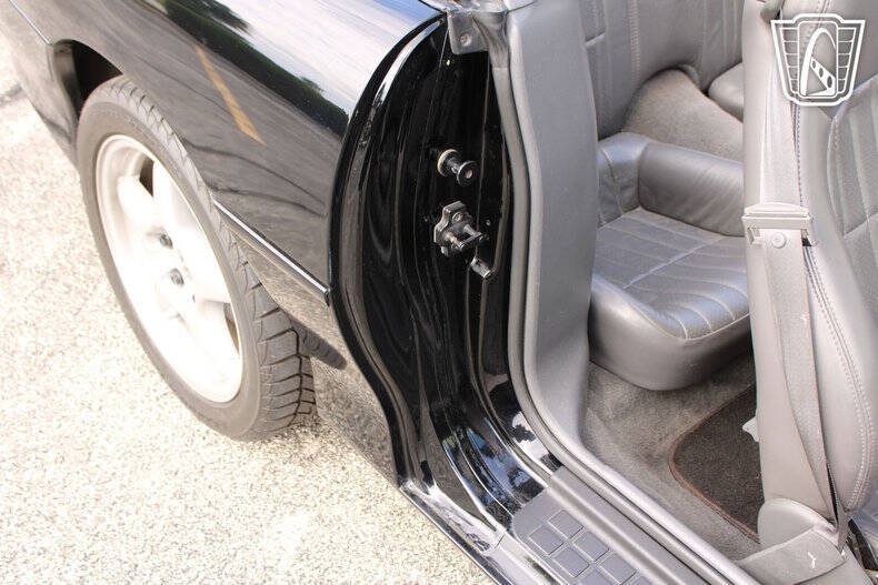 1997 Chevrolet Camaro