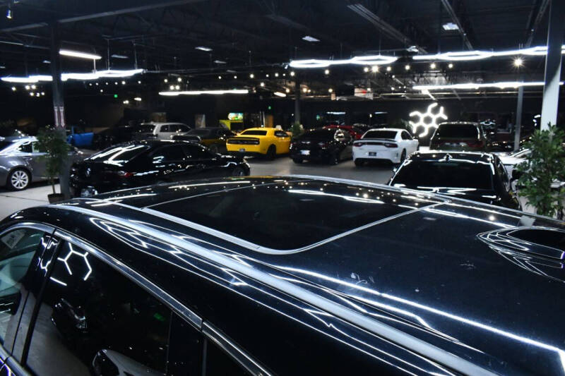 2019 Acura RDX SH-AWD