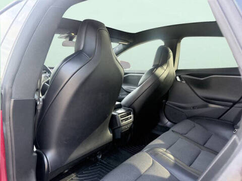 2018 Tesla Model S 75D
