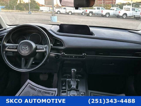 2023 Mazda CX-30 2.5 S Select