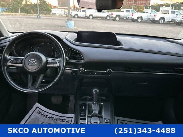 2023 Mazda CX-30 2.5 S Select