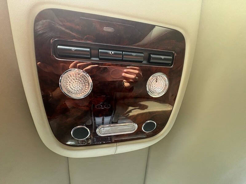 2005 Bentley Continental GT Turbo