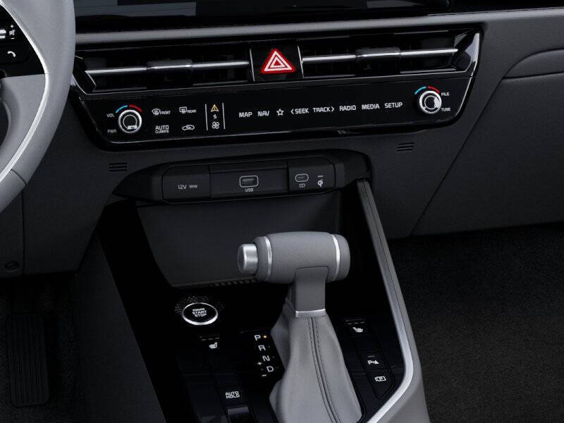 2026 Kia Niro EX